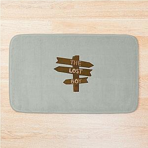 The Lost Boy - Cordae Bath Mat