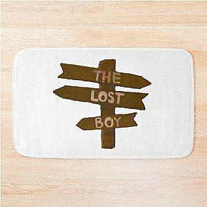 Cordae The lost boy album sign Bath Mat