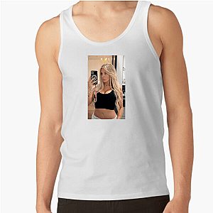 Corinna Kopf Living The Dream Online Corinna Kopf Tank Tops