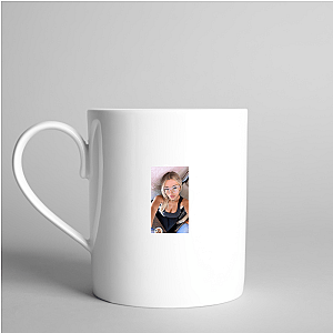 Corinna Kopf Social Media Icon Corinna Kopf Mugs