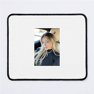 Corinna Kopf Beyond The Camera Corinna Kopf Mouse Pads