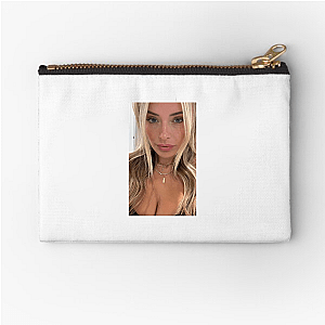 Corinna Kopf Content Queen Corinna Kopf Zipper Pouches