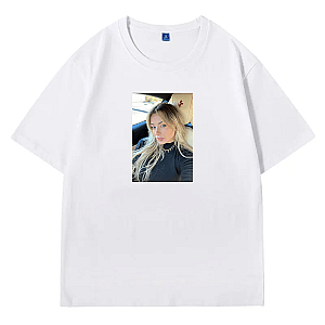Corinna Kopf Beyond The Camera Corinna Kopf T-Shirts