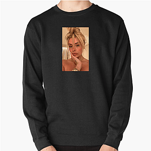 Corinna Kopf Your Daily Dose Of Fun Corinna Kopf Sweatshirts