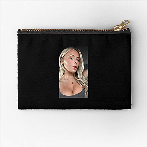 Corinna Kopf Vlogger Life Corinna Kopf Zipper Pouches