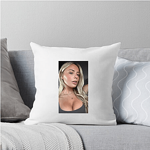 Corinna Kopf Vlogger Life Corinna Kopf Pillows Cover