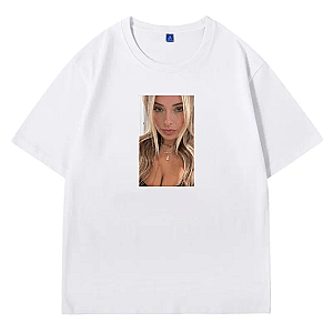 Corinna Kopf Content Queen Corinna Kopf T-Shirts