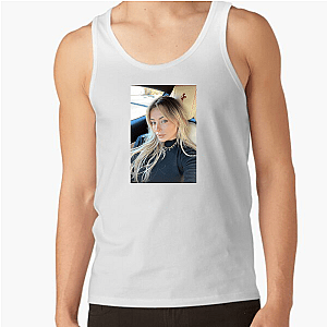 Corinna Kopf Beyond The Camera Corinna Kopf Tank Tops