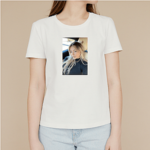 Corinna Kopf Beyond The Camera Corinna Kopf T-Shirts