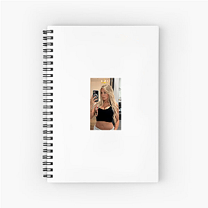 Corinna Kopf Living The Dream Online Corinna Kopf Notebook