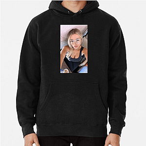 Corinna Kopf Social Media Icon Corinna Kopf Hoodies