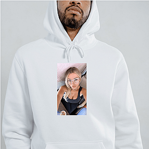 Corinna Kopf Social Media Icon Corinna Kopf Hoodies