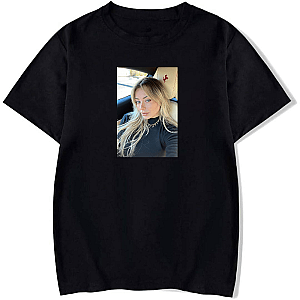 Corinna Kopf Beyond The Camera Corinna Kopf T-Shirts