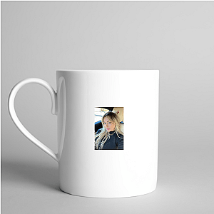 Corinna Kopf Beyond The Camera Corinna Kopf Mugs