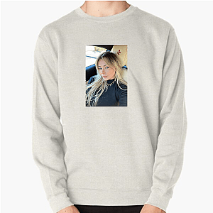 Corinna Kopf Beyond The Camera Corinna Kopf Sweatshirts