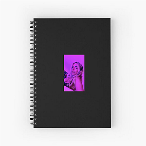 Corinna Kopf Vlog Squad Vibes Corinna Kopf Notebook