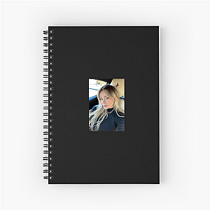Corinna Kopf Beyond The Camera Corinna Kopf Notebook