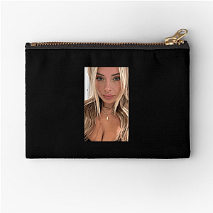 Corinna Kopf Content Queen Corinna Kopf Zipper Pouches