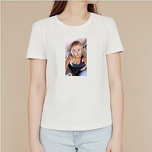 Corinna Kopf Social Media Icon Corinna Kopf T-Shirts