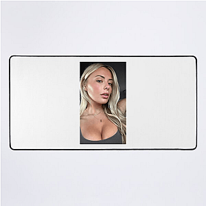 Corinna Kopf Vlogger Life Corinna Kopf Mouse Pads