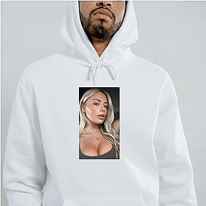 Corinna Kopf Vlogger Life Corinna Kopf Hoodies