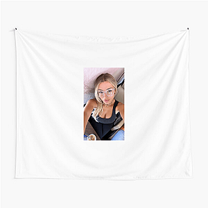 Corinna Kopf Social Media Icon Corinna Kopf Tapestries