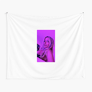 Corinna Kopf Vlog Squad Vibes Corinna Kopf Tapestries