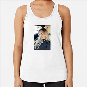Corinna Kopf Beyond The Camera Corinna Kopf Tank Tops