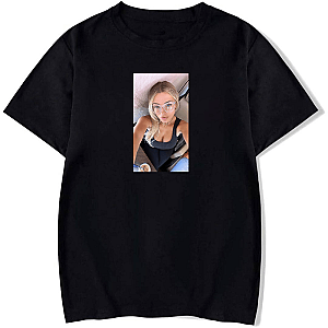 Corinna Kopf Social Media Icon Corinna Kopf T-Shirts