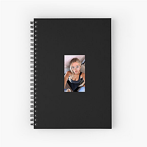 Corinna Kopf Social Media Icon Corinna Kopf Notebook