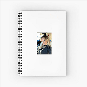 Corinna Kopf Beyond The Camera Corinna Kopf Notebook