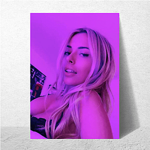 Corinna Kopf Vlog Squad Vibes Corinna Kopf Posters