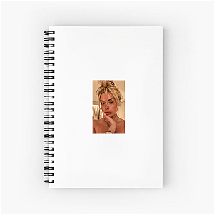 Corinna Kopf Your Daily Dose Of Fun Corinna Kopf Notebook