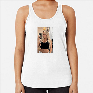 Corinna Kopf Living The Dream Online Corinna Kopf Tank Tops