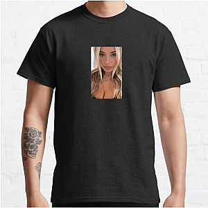 Corinna Kopf Content Queen Corinna Kopf T-Shirts