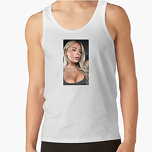 Corinna Kopf Vlogger Life Corinna Kopf Tank Tops
