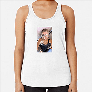 Corinna Kopf Social Media Icon Corinna Kopf Tank Tops