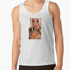 Corinna Kopf Content Queen Corinna Kopf Tank Tops