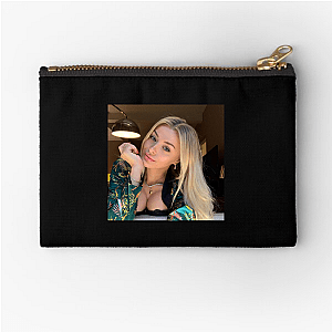 Corinna Kopf From My Feed To Yours Corinna Kopf Zipper Pouches