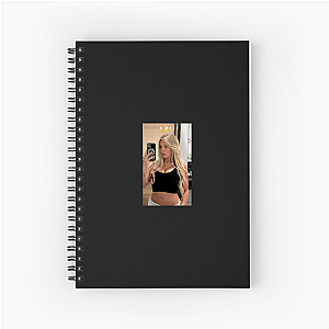 Corinna Kopf Living The Dream Online Corinna Kopf Notebook
