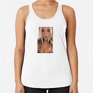 Corinna Kopf Content Queen Corinna Kopf Tank Tops