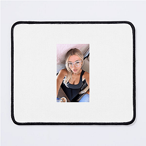 Corinna Kopf Social Media Icon Corinna Kopf Mouse Pads