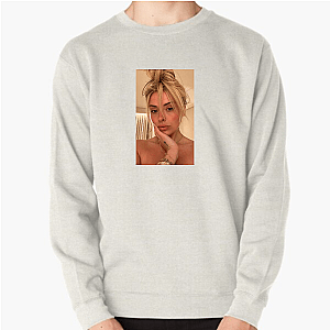 Corinna Kopf Your Daily Dose Of Fun Corinna Kopf Sweatshirts