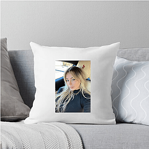 Corinna Kopf Beyond The Camera Corinna Kopf Pillows Cover