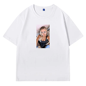 Corinna Kopf Social Media Icon Corinna Kopf T-Shirts