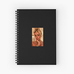 Corinna Kopf Your Daily Dose Of Fun Corinna Kopf Notebook