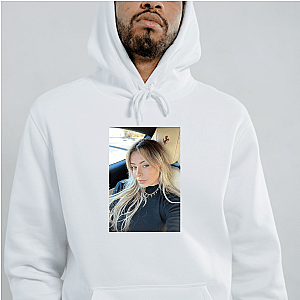 Corinna Kopf Beyond The Camera Corinna Kopf Hoodies
