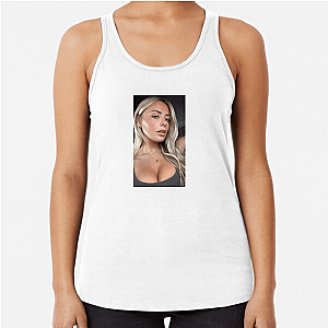 Corinna Kopf Vlogger Life Corinna Kopf Tank Tops