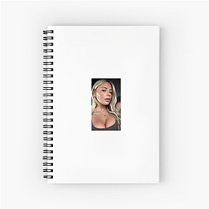 Corinna Kopf Vlogger Life Corinna Kopf Notebook