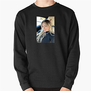 Corinna Kopf Beyond The Camera Corinna Kopf Sweatshirts